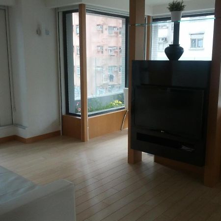 Mia Casa Hotel Hong Kong Luaran gambar