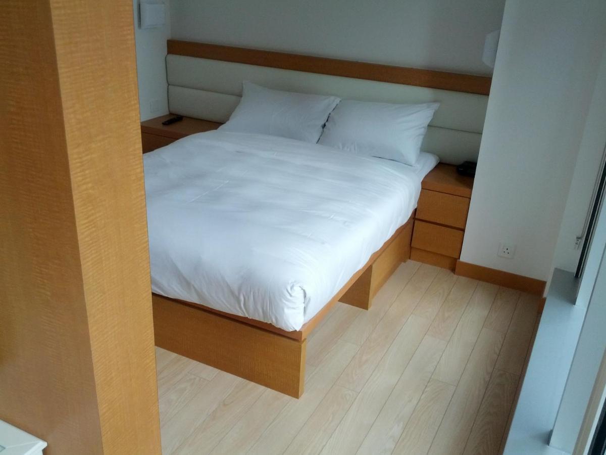Mia Casa Hotel Hong Kong Luaran gambar