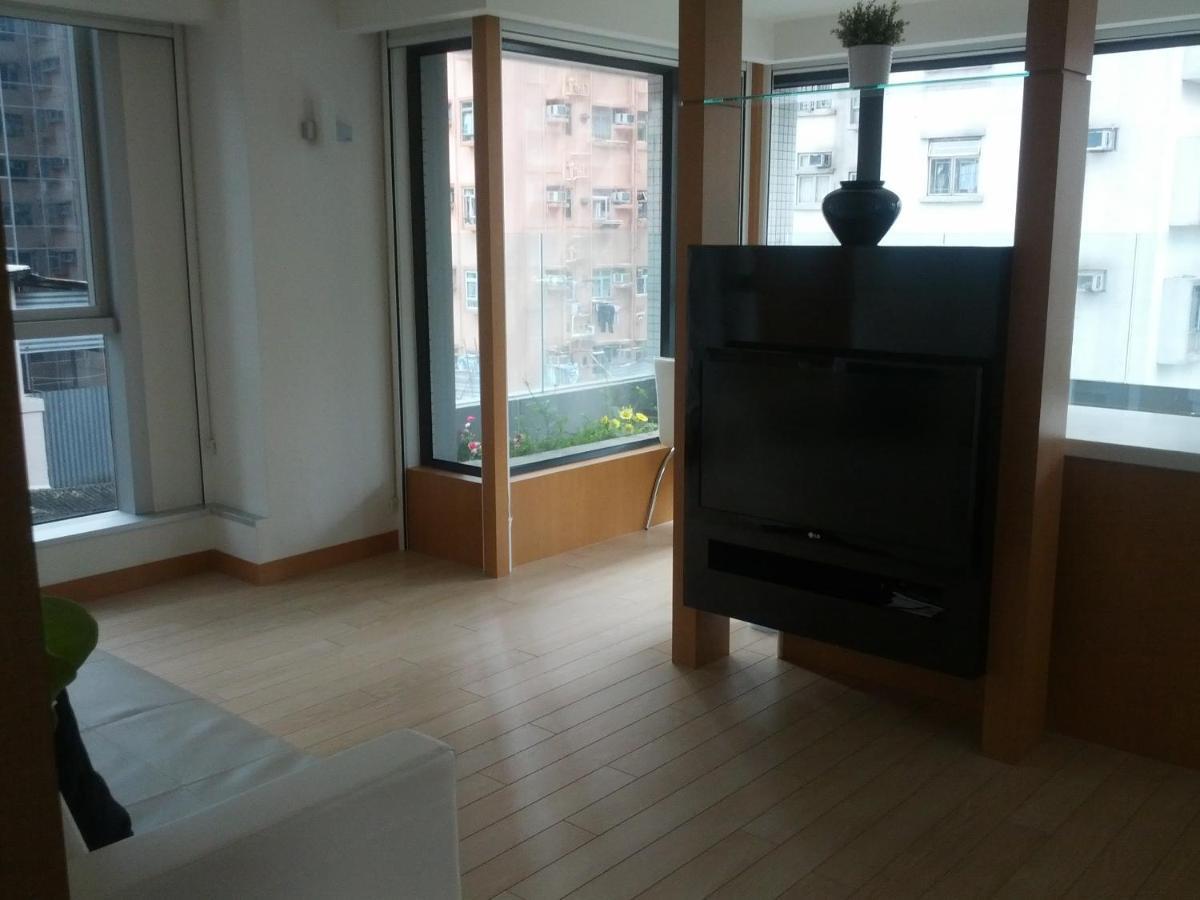 Mia Casa Hotel Hong Kong Luaran gambar