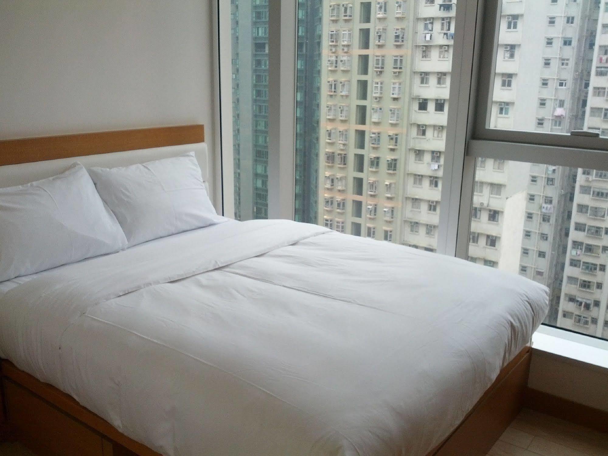 Mia Casa Hotel Hong Kong Luaran gambar