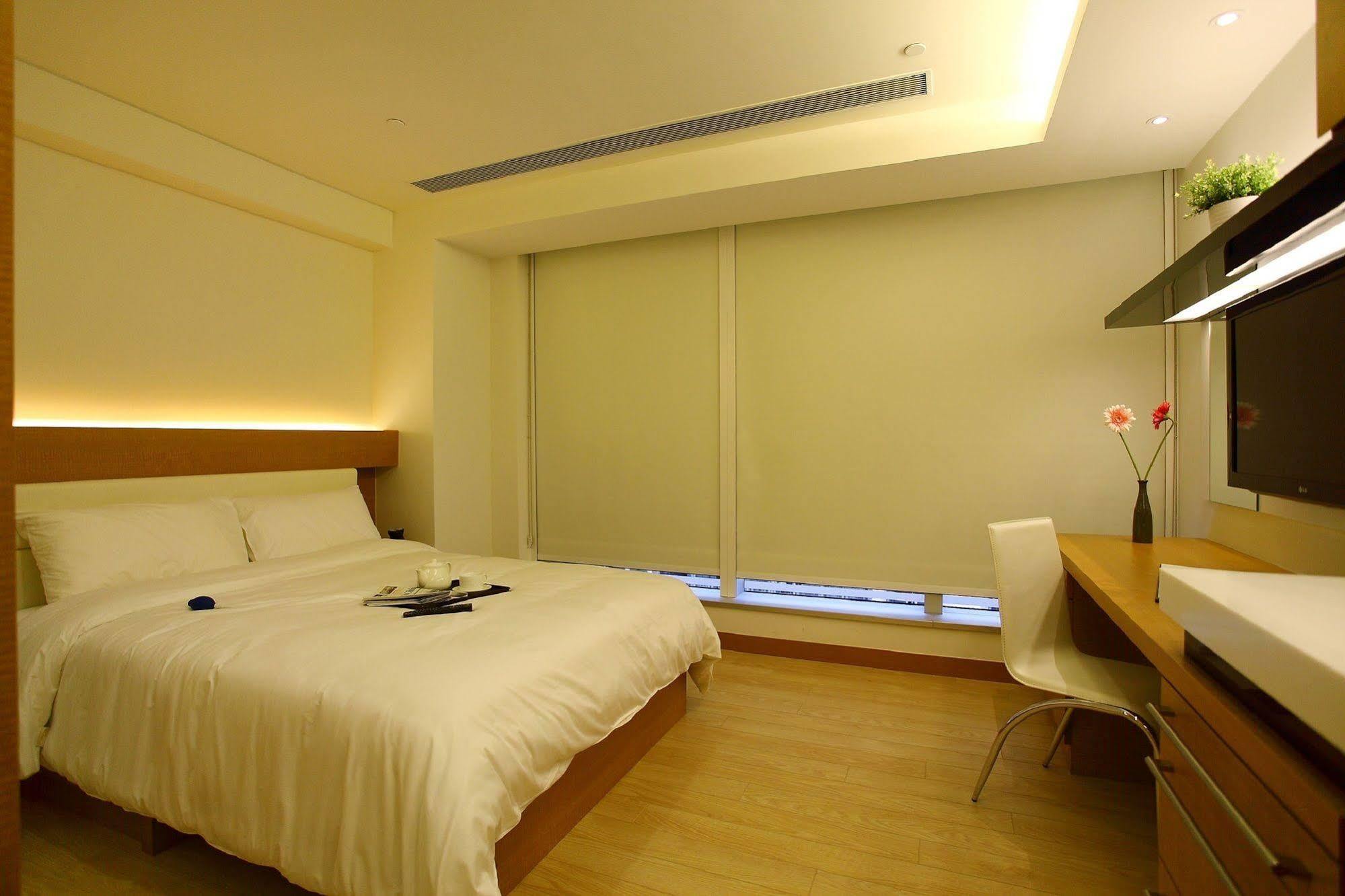 Mia Casa Hotel Hong Kong Luaran gambar