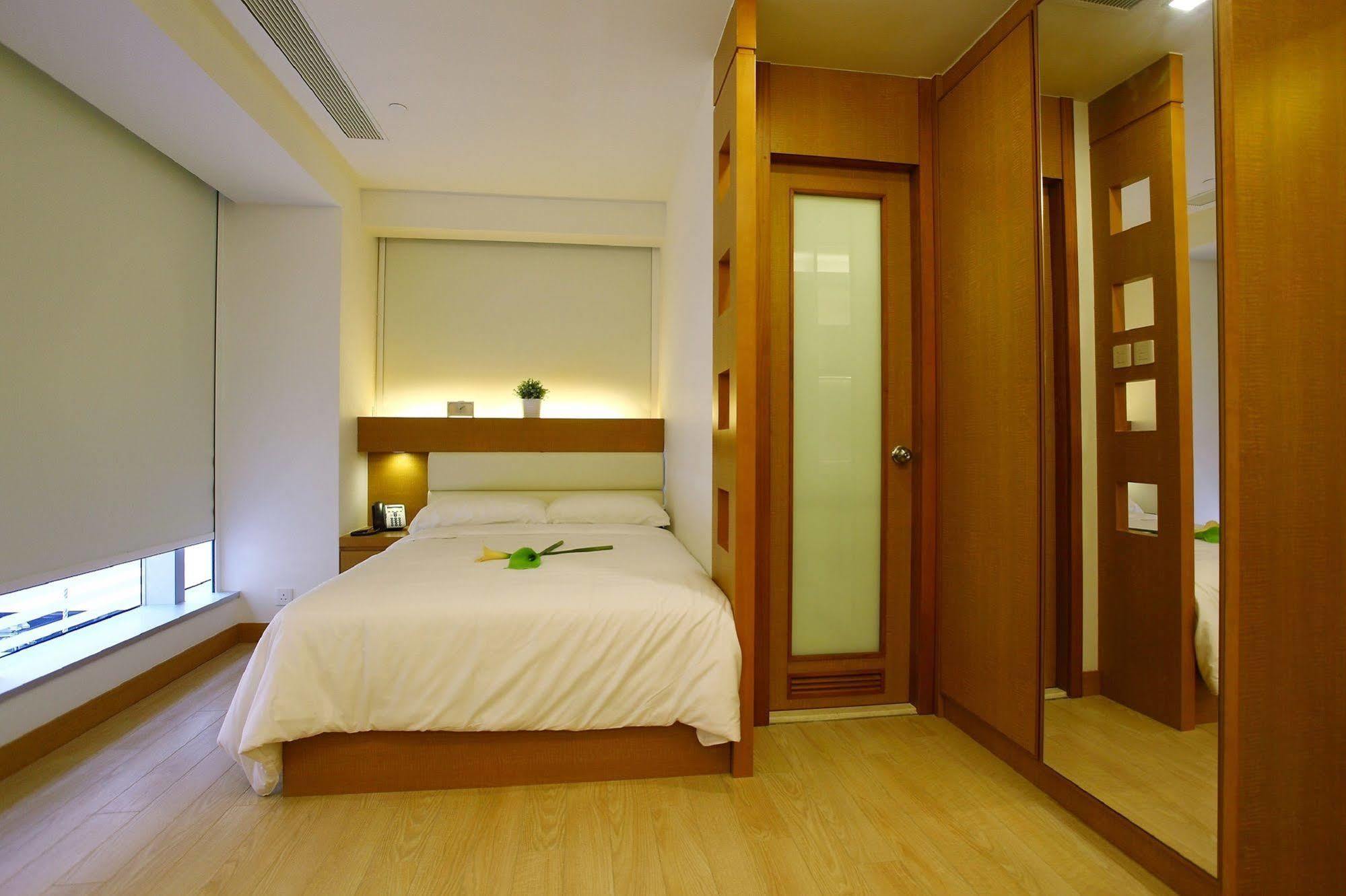 Mia Casa Hotel Hong Kong Luaran gambar