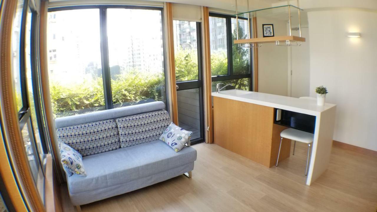 Mia Casa Hotel Hong Kong Luaran gambar