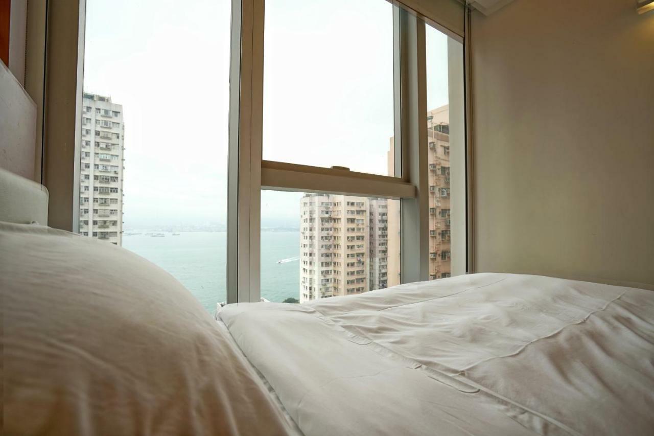 Mia Casa Hotel Hong Kong Luaran gambar