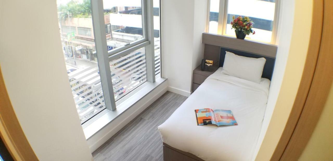 Mia Casa Hotel Hong Kong Luaran gambar