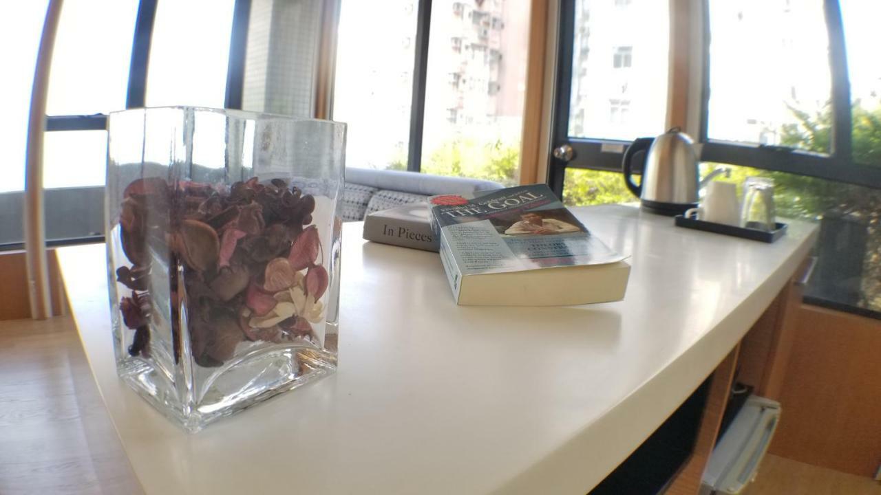 Mia Casa Hotel Hong Kong Luaran gambar
