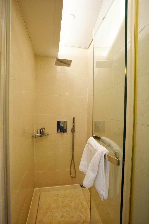 Mia Casa Hotel Hong Kong Luaran gambar