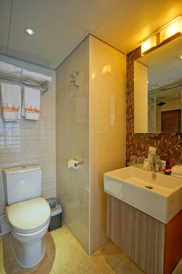 Mia Casa Hotel Hong Kong Luaran gambar
