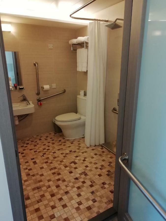 Mia Casa Hotel Hong Kong Luaran gambar