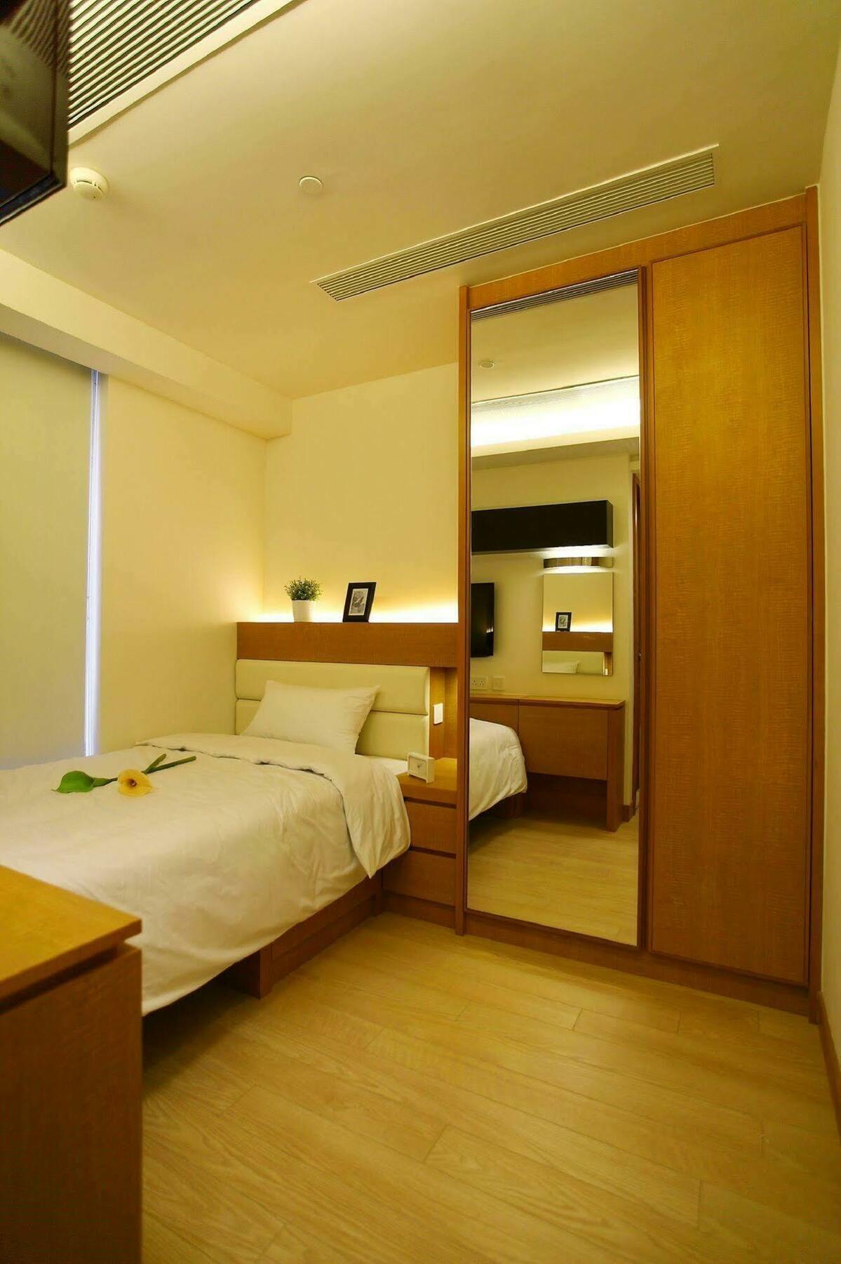 Mia Casa Hotel Hong Kong Luaran gambar